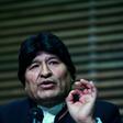 Exiled former Bolivian president Evo Morales is accused of having sex with minors