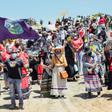 About 40 percent of victims were indigenous peoples, and over two-thirds died in Latin America, the report said