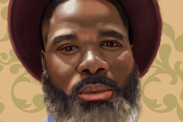 Why I'm Working to Get More Black Men to Vote