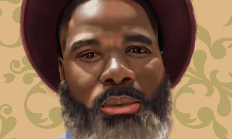 Why I'm Working to Get More Black Men to Vote
