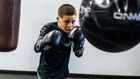 This Teenage Athlete & Actor Wants It All