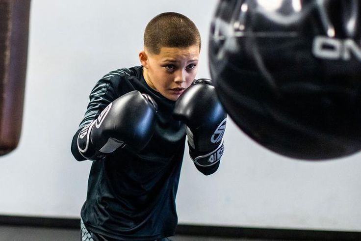 This Teenage Athlete & Actor Wants It All