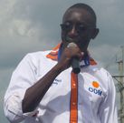 Ex Migori Speaker Gordon Ogola shares pain after his family recorded 48 Covid19 infections