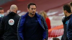 Chelsea manager Frank Lampard says his side must believe they can turn over a 3-0 deficit at Bayern Munich on Saturday.
