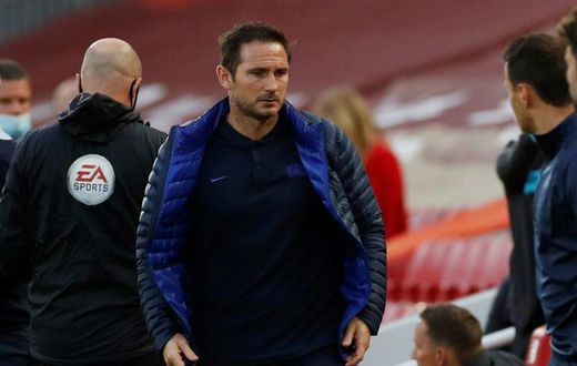 Chelsea manager Frank Lampard says his side must believe they can turn over a 3-0 deficit at Bayern Munich on Saturday.