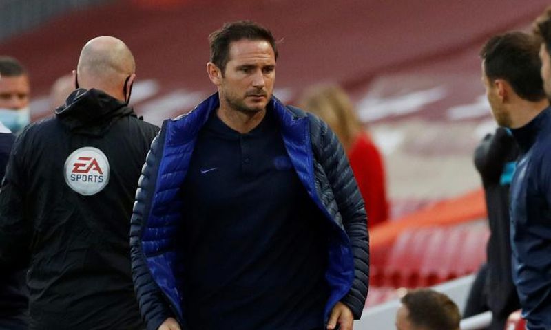 Chelsea manager Frank Lampard says his side must believe they can turn over a 3-0 deficit at Bayern Munich on Saturday.