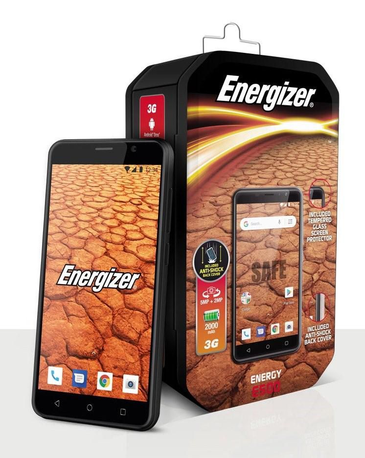 Energizer