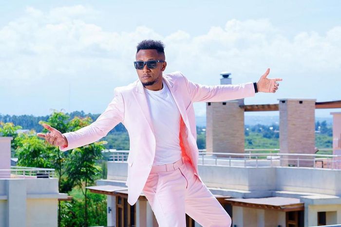 Did NTV take action against DJ Mo after cheating scandal?