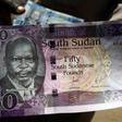 Currency slide: The Sudanese pound