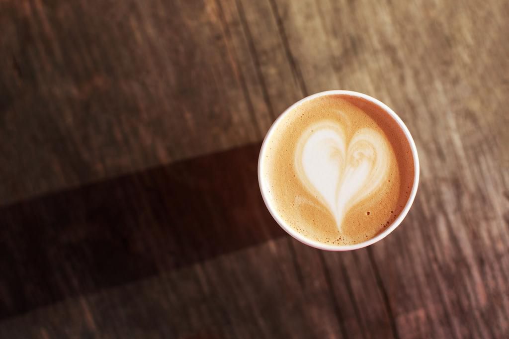 11 Vegan Drinks To Order At Starbucks If You’re On A Plant-Based Diet