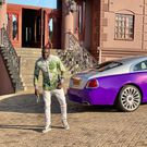 Businessman Genius Kadungure aka Ginimbi