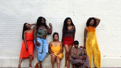 The future is female