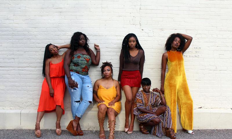 The future is female