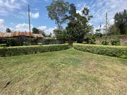 Betty Kyallo’s mum is selling her Ongata Rongai home (Photos)