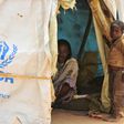 The camps had sheltered Malian refugees since 2012