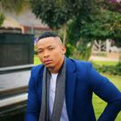 Singer Otile Brown
