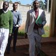 Kenyan journalist Yassin Juma who had been detained in Ethiopia during a past court appearance