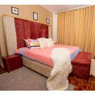 Check out exquisite photos of Maureen Waititu’s new Home