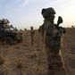 France has deployed more than 5,000 troops in its Barkhane anti-jihadist force in West Africa