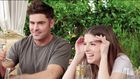Zac Efron and Anna Kendrick Met a Water Sommelier