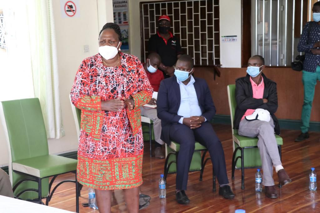Gideon Moi meets Nakuru MCAs after Baringo County Assembly rejected BBI Bill