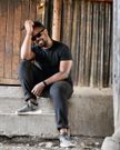 Blogger Edgar Obare