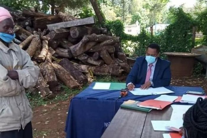 Akorino Pastor John Gichira Gicini sentenced to 70 years in prison