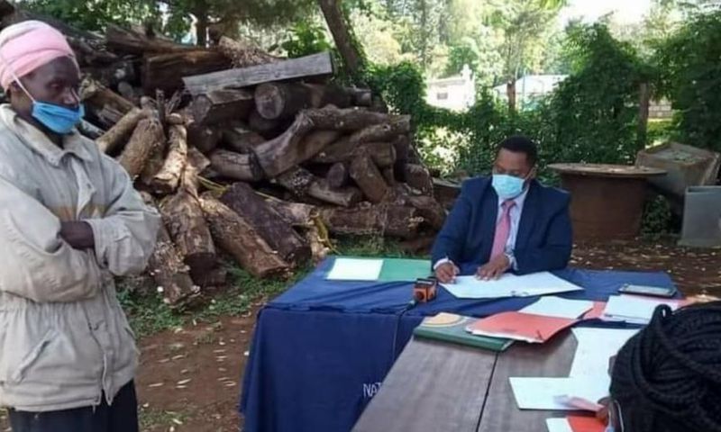 Akorino Pastor John Gichira Gicini sentenced to 70 years in prison