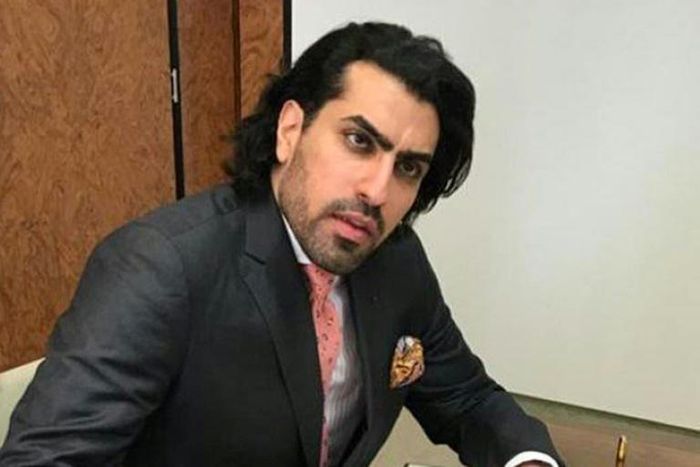 Prince Salman, educated at Paris's Sorbonne University, was held for around a year in the high-security Al-Hai'r prison near Riyadh and later in a guarded villa in the capital, sources close to him said