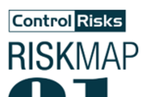 Control Risks Group Holdings Ltd