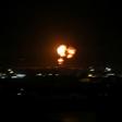 Israeli warplanes carry out retaliatory strikes on the Gaza Strip, despite efforts by an Egyptian delegation to defuse an uptick of cross-border violence over the past week