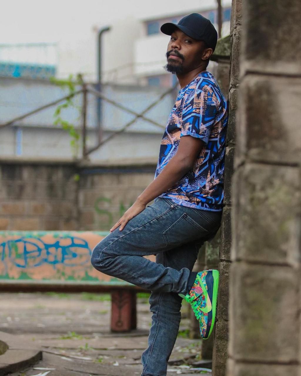 Churchill show’s Sleepy David lands new TV job