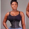 Ladies: Here are 5 dangers of wearing waist trainers