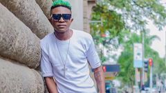 I’ve been getting threats – Mr Seed after announcing collabo with ex-EMB singer Peter Blessing