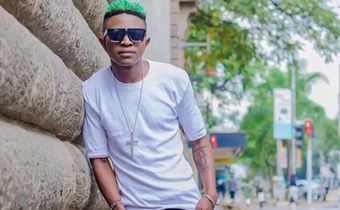 I’ve been getting threats – Mr Seed after announcing collabo with ex-EMB singer Peter Blessing