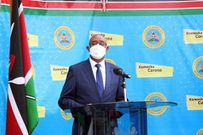 Health CAS Rashid Aman