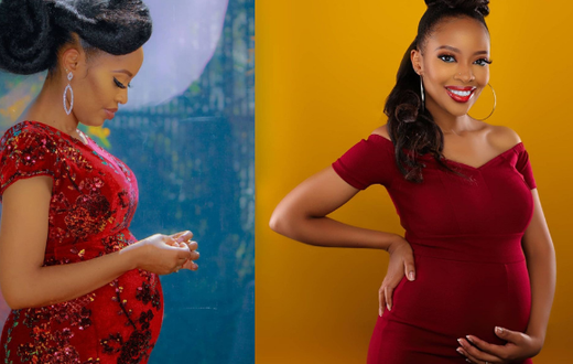Singer Kambua