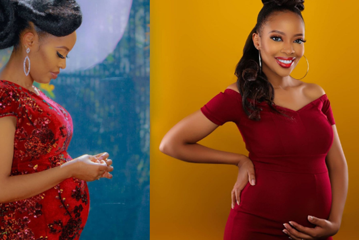 Singer Kambua