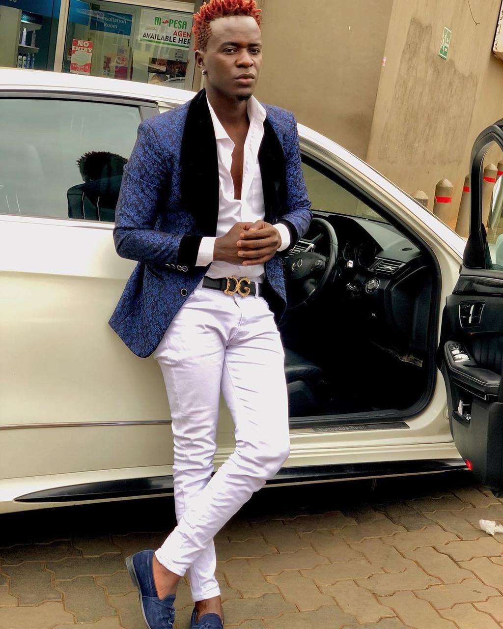 Willy Paul