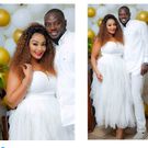 Stunning photos of Zari and her new Bae ‘Dark Stallion”