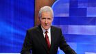 Alex Trebek Shares Update on Cancer Treatment