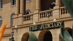 High Court of Kenya