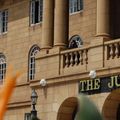 High Court of Kenya