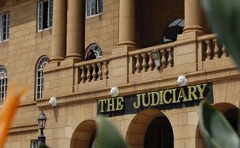High Court of Kenya