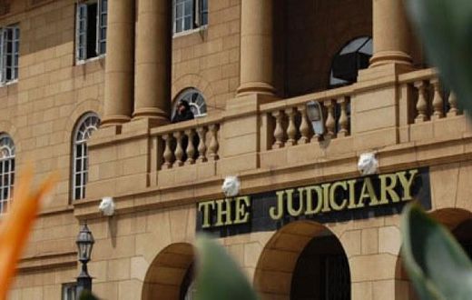 High Court of Kenya