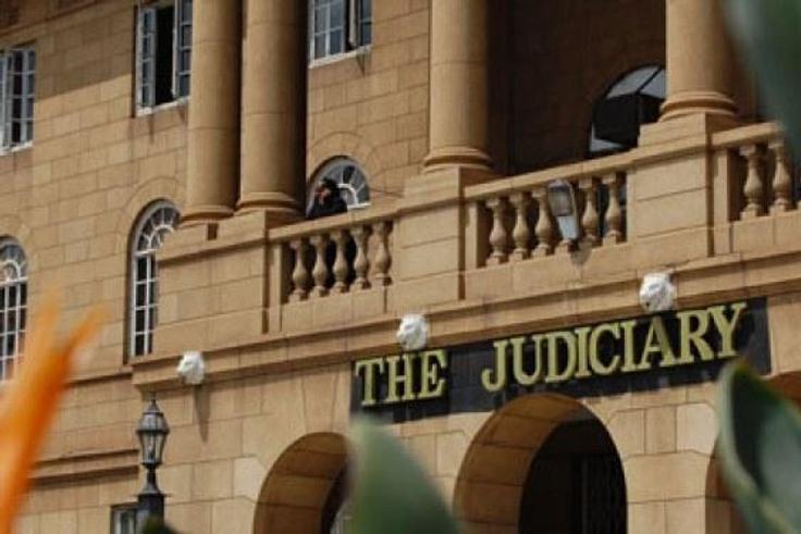 High Court of Kenya