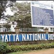 Rape allegations Kenyatta National Hospital