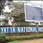 Rape allegations Kenyatta National Hospital