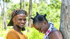 Don’t believe in cheap scandals – Akothee’s advice to upcoming singer Harun Deey