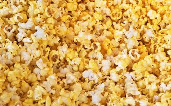 Dr. Pimple Popper Pops 'Movie Theater Butter' Cyst